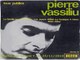 Pierre Vassiliu_Alain, Aline (GV)(1965)