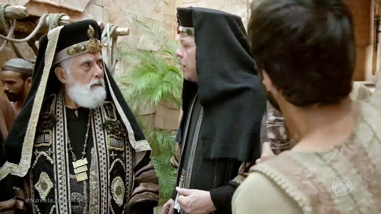 JESUS.EPISODIO 48