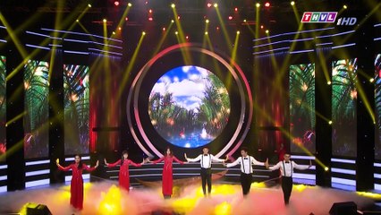 Người Hát Tình Ca 2019 - THVL 24/11/2019 - Phần 1