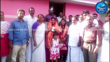 വീട്ടമ്മയുടെ സത്യസന്ധത ബാങ്ക് ജീവനക്കാരനെ ജയിലില്‍ പോകാതെ രക്ഷിച്ചു
