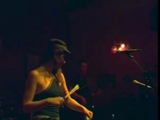 Banda Aue à l'Opus - "Quem fala?!?"