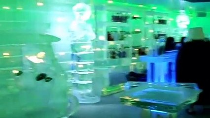 FlyMode - bar ice samui