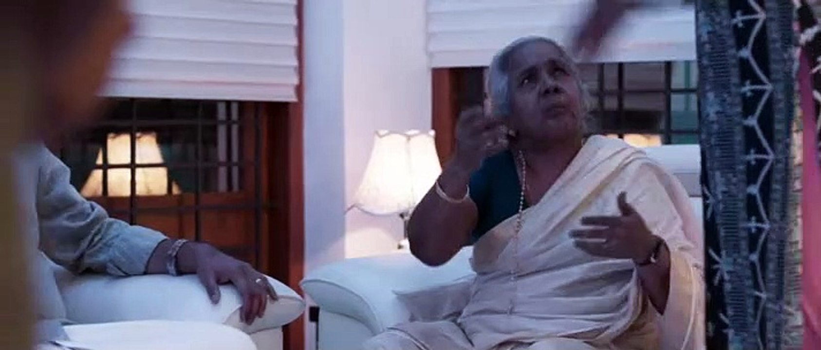 Manoharam (2019) Malayalam hd part 4