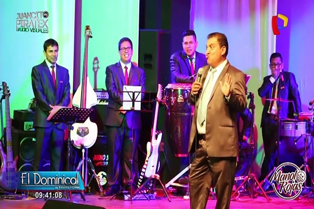 Cáncer de páncreas: Manolo Rojas recuerda muerte de su padre y advierte sobre enfermedad