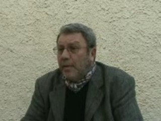 Entretien avec Jean-François Durantin-09-02-08