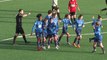 Féminines : Les buts du match SMCaen 4-0 Mordelles FC (64ème de finale de Coupe de France Féminine)