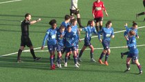 Féminines : Les buts du match SMCaen 4-0 Mordelles FC (64ème de finale de Coupe de France Féminine)
