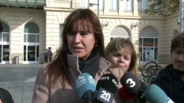 JxCat reitera su ‘no’ a la investidura de Pedro Sánchez