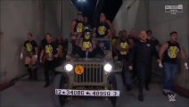 (ITA) RAW e NXT invandono SmackDown alla vigilia di Survivor Series 2019 - WWE SMACKDOWN 22/11/2019