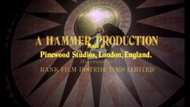 Hammer Productions / Rank Film Distributors / ITV Studios Global Entertainment (1971/2013)