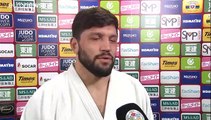 Osaka Judo Grand Slam - Das Finale