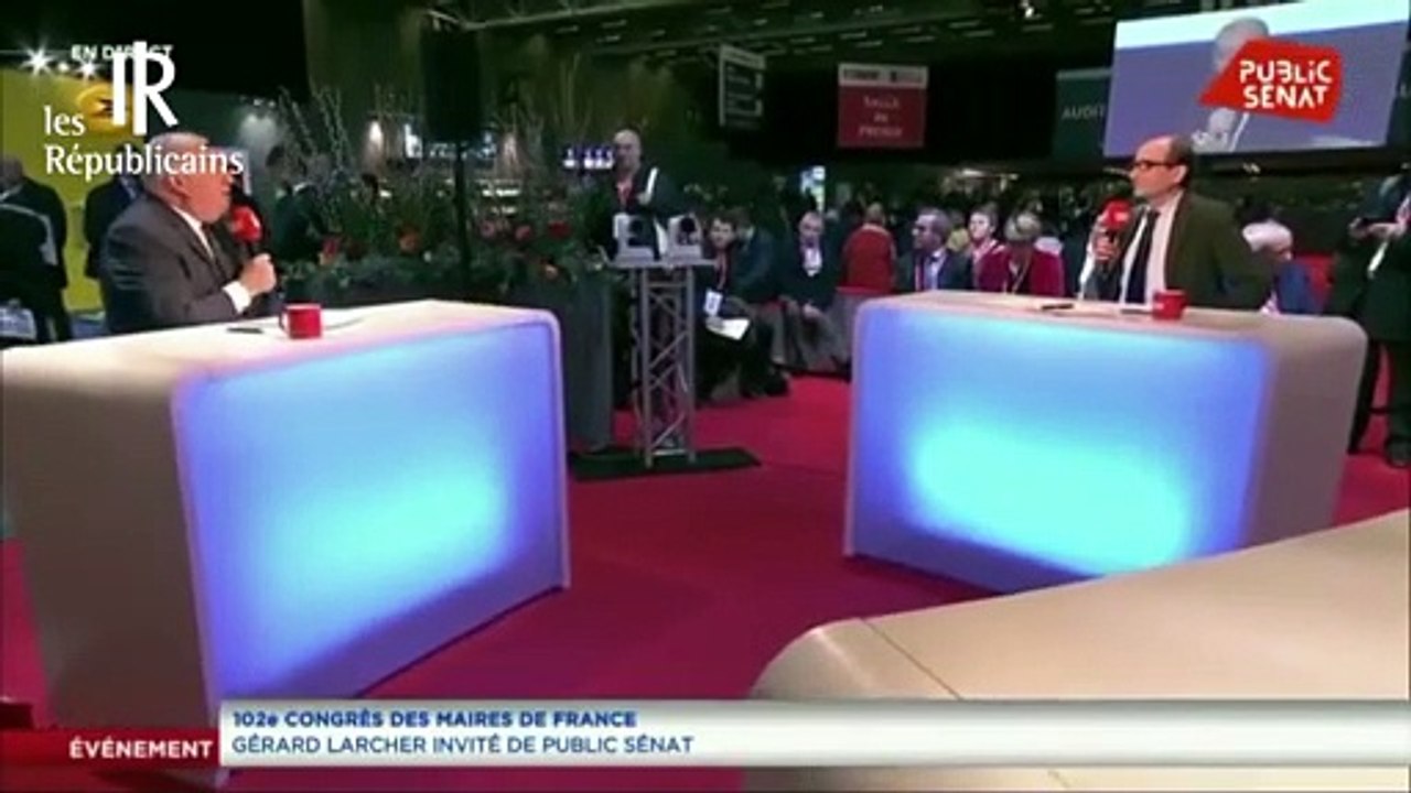 La semaine des Républicains ! - Semaine 47