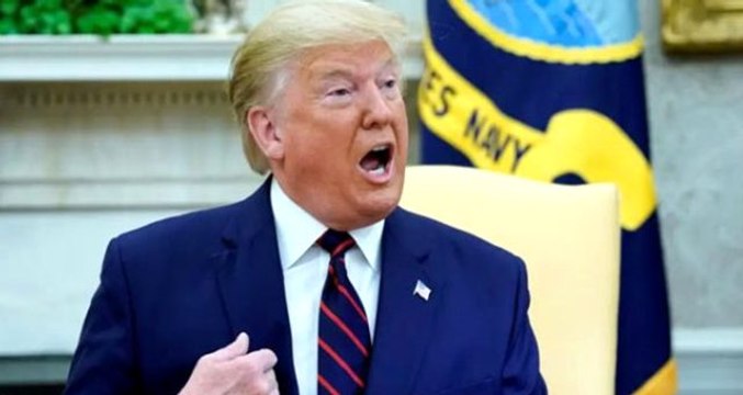 Trump'ın küçümsediği Bloomberg, başkanlık seçimleri için aday adaylığını açıkladı