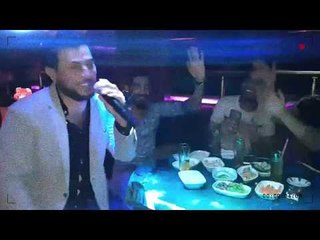 خمس سنين بتركيا ماجنسوني - زياد عبوش 2020