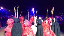 Les danses endiablées de Yaouank, le plus grand fest-noz de Bretagne