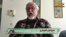 شیبانی:جامعه ورزش ایران دراعتراضات مردم مردود شد