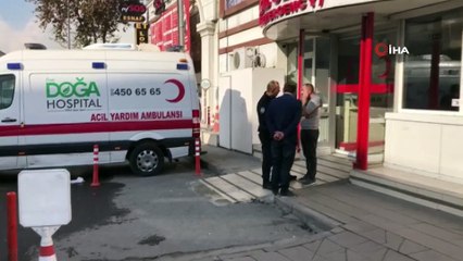 Silah temizlerken kızını vurdu, ‘Yorgun mermi’ kurbanı dedi