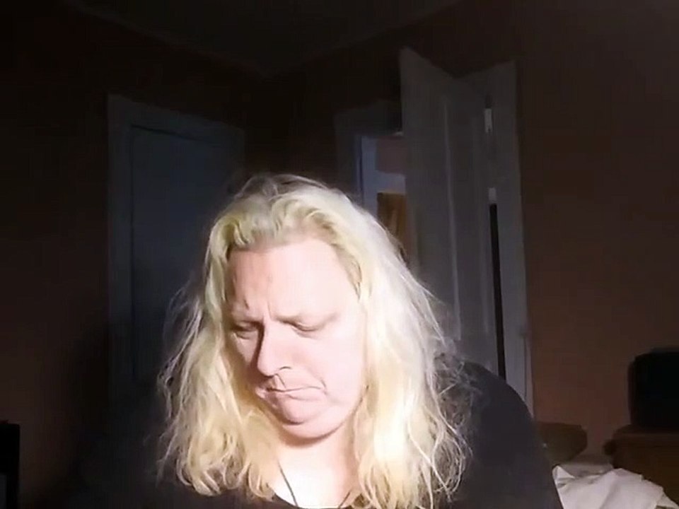 vlog11242019 Two Eulogies and appeal to my family