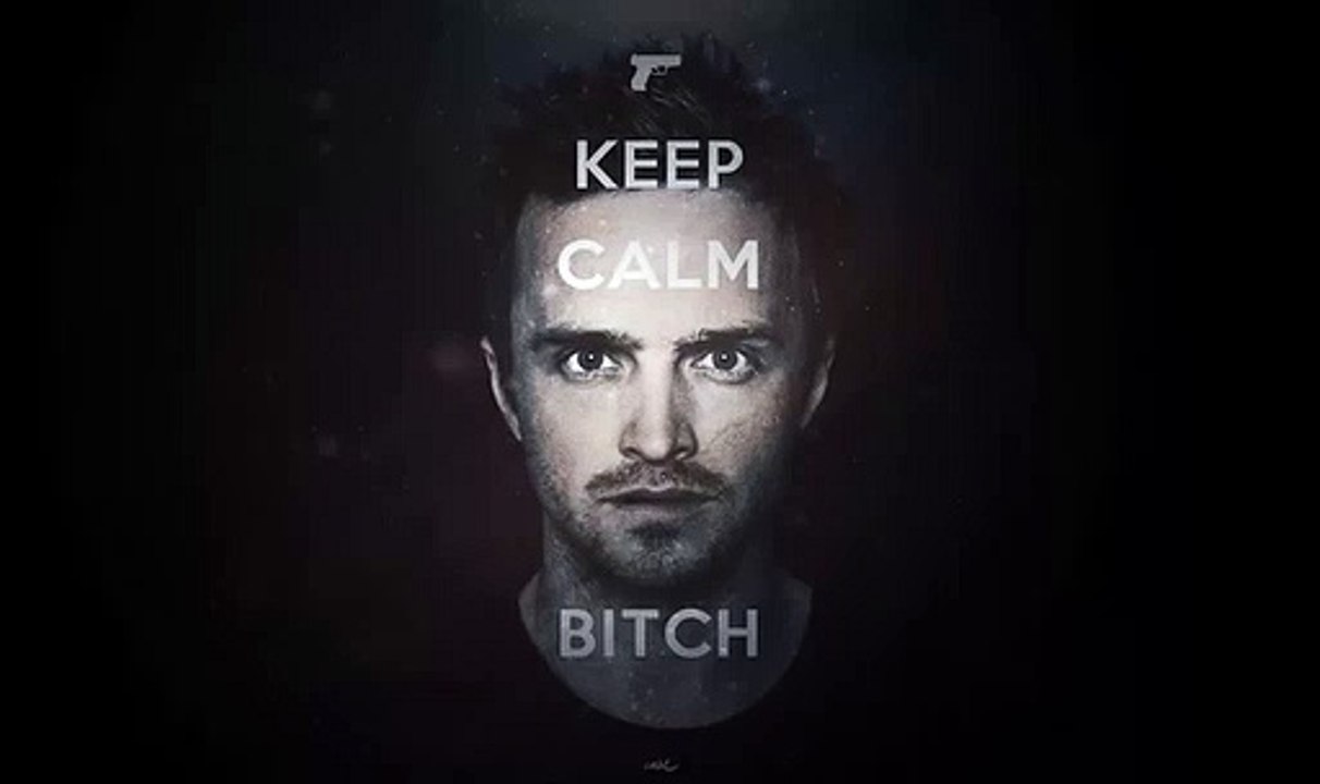 Jesse PINKMAN ringtone from Breaking Bad