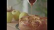 Recette du gâteau surprise aux Pommes du Limousin AOP - 750g