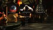 Mortal Kombat X Gameplay Part 3 - New Fatalities, Krypt, Jax, Jacqui, Liu Kang, Mileena