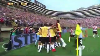 Flamengo 2 x 1 River Plate - Melhores Momentos (SD) - FINAL 2019