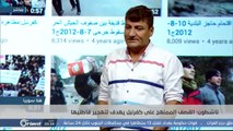 في ذكرى اغتيال الصحفيين رائد الفارس وحمود جنيد ميليشيا أسد تغتال كفرنبل - هنا سوريا