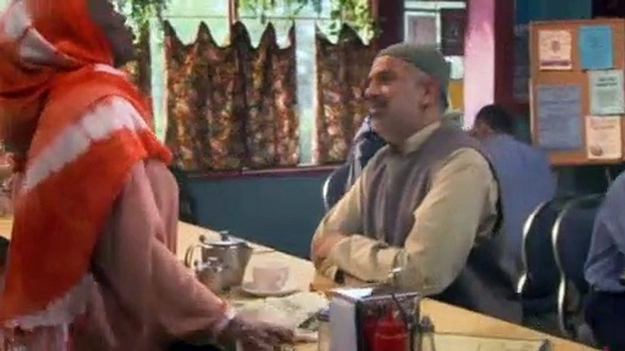 Little Mosque On The Prairie Season 2 Episode 8 Best Intentions