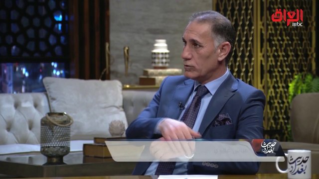 رئيس لجنة الشباب والرياضة بالبرلمان : لهذه الأسباب يخدم قانون اللجنة الأولمبية الحالي الرياضة العراقية