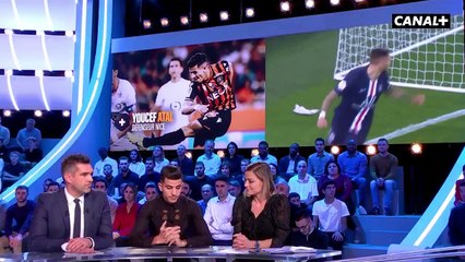 Atal : "Il faut que je me concentre pour faire encore une belle saison "