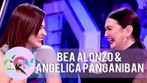 Vice Ganda teases Bea and Angelica | GGV