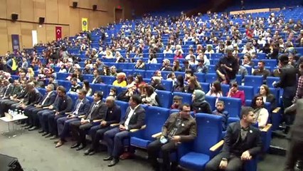 Diyarbakır'da 24 Kasım Öğretmenler Günü etkinliği