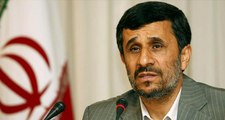 İran eski Cumhurbaşkanı Ahmedinejad'tan protestolara destek: Ruhani döneminde yolsuzluk arttı, gidişata razı değiliz