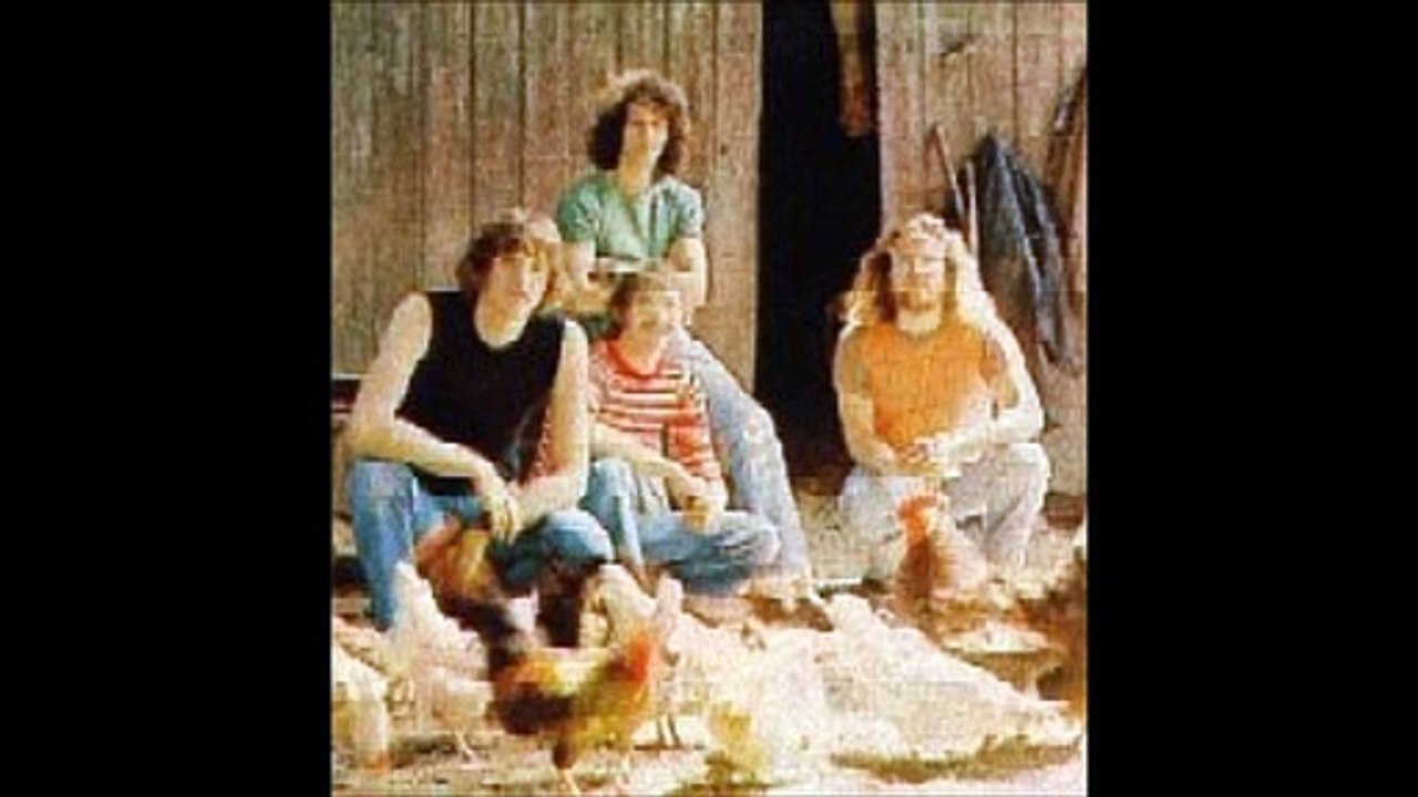 Rock And Roll C. Bones F. Duck R. Jam