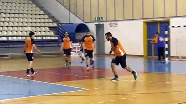 Ιωνικός Ν. Μαγνησίας Λαμίας 1992-Γ.Σ. Παπασιδέρης Κορωπίου 13-31