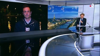 Inondations dans le Sud-Est : plusieurs centaines de personnes ont été touchées