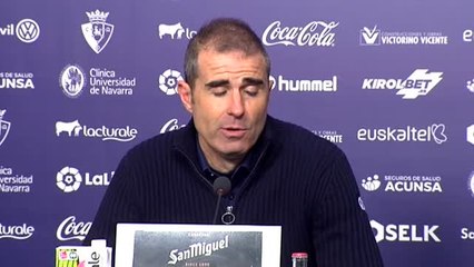 El Athletic de Bilbao rompe la racha del Osasuna