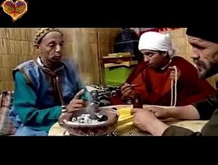 Film Tachlhit Taghrout.