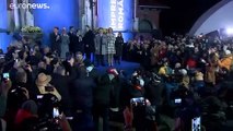 Romania: Iohannis si conferma alla presidenza