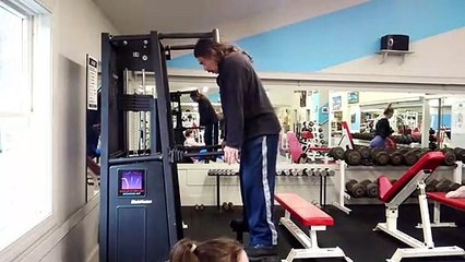 Dips 3X5X242.5lb