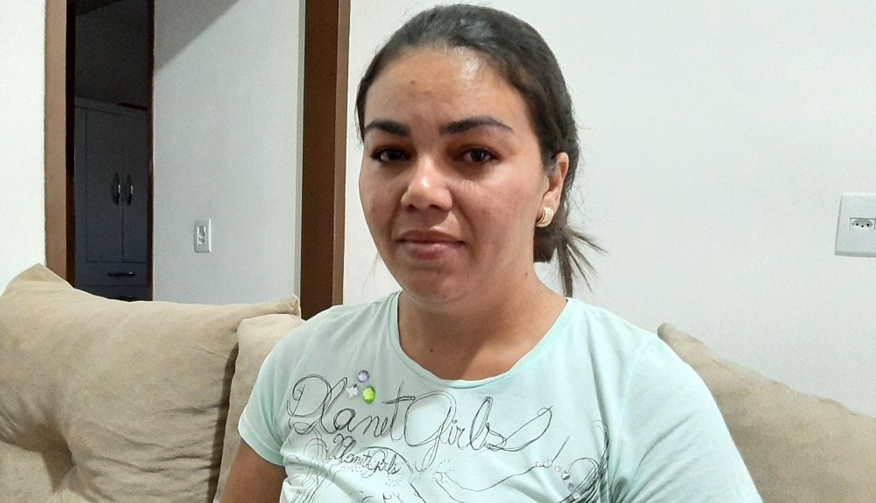 Tragédia de José da Penha: irmã de crediarista se mostra descrente na justiça. "Só Deus"