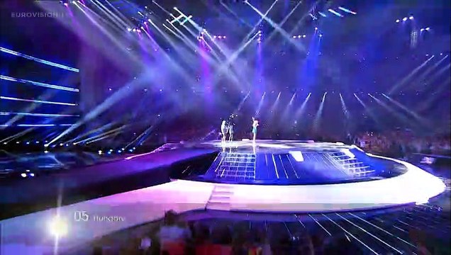 Semifinal 2 - Eurovision Song Contest 2010 - 2019