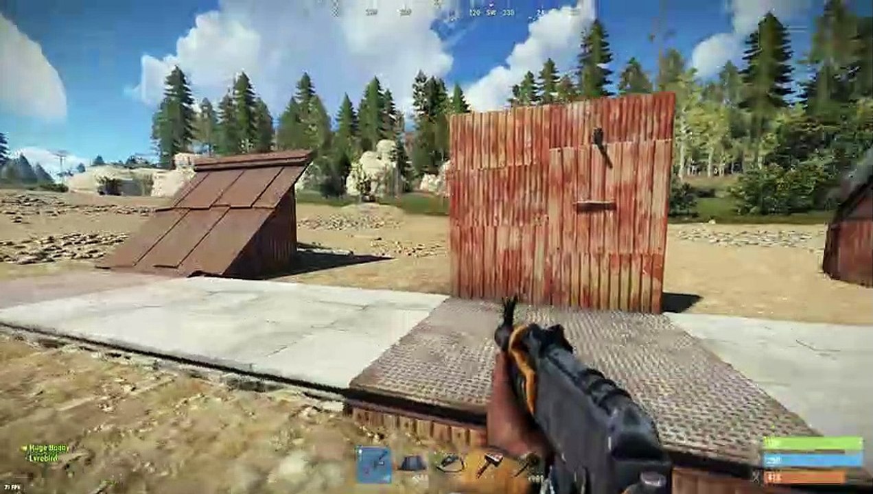 Rust Building Tips And Tricks 7 Tricks You Might Not Know 
