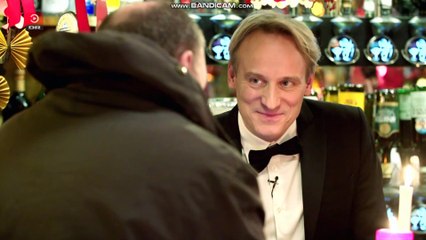 Fra Alle Os Til Alle Jer - Rasmus Botoft | DR2's Kæmpestore Lillejuleaftenshow 2018 | DRTV