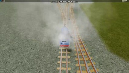 The Narrow Gauge Adventures: Flying Falcon (S1E3)