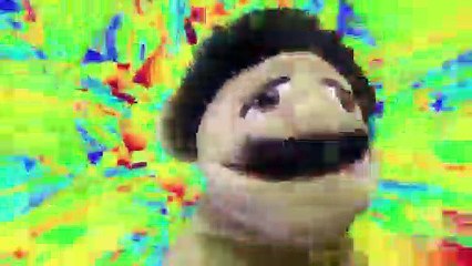 SML YTP: Bowser Junior Gets Killed! [Glider Reupload #3]