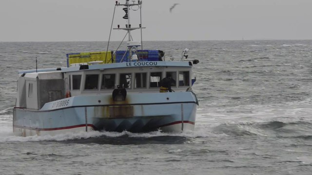 Quiberon | Phares et Balises d'Automne - TV Quiberon 24/7