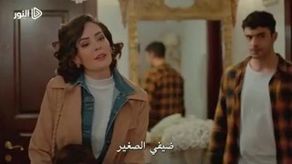 الحلقة 10 من مسلسل البطل مترجمة للعربية القسم الأول