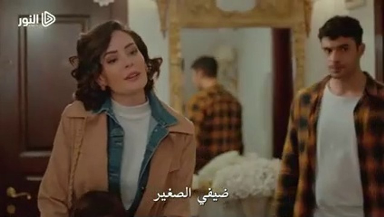 الحلقة 10 من مسلسل البطل مترجمة للعربية القسم الأول
