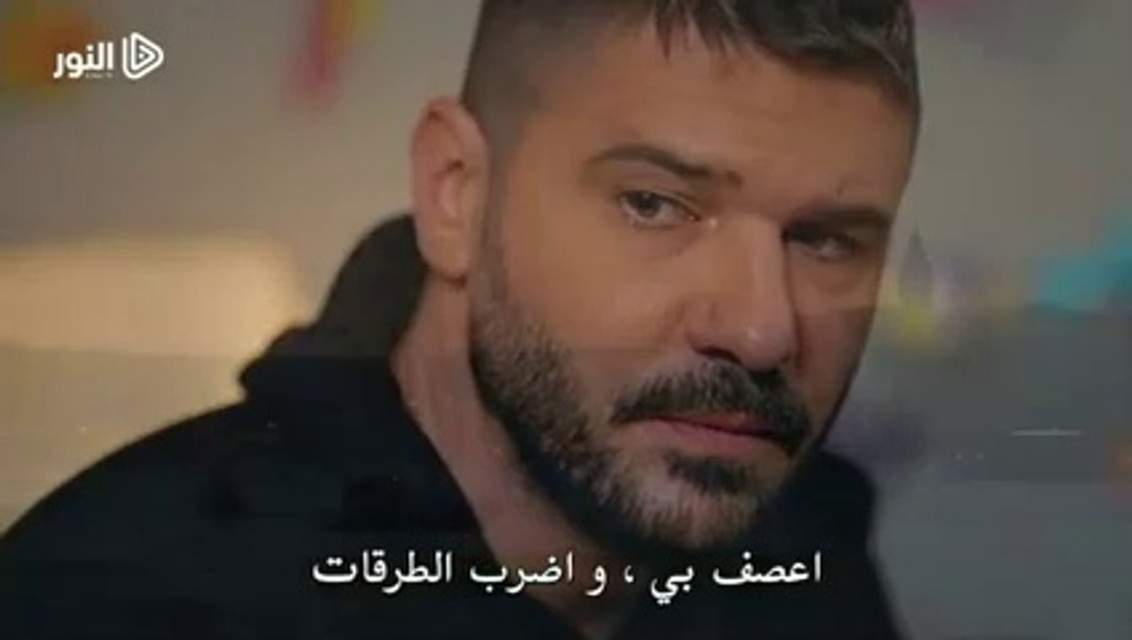 الحلقة 10 من مسلسل البطل مترجمة للعربية القسم الثاني